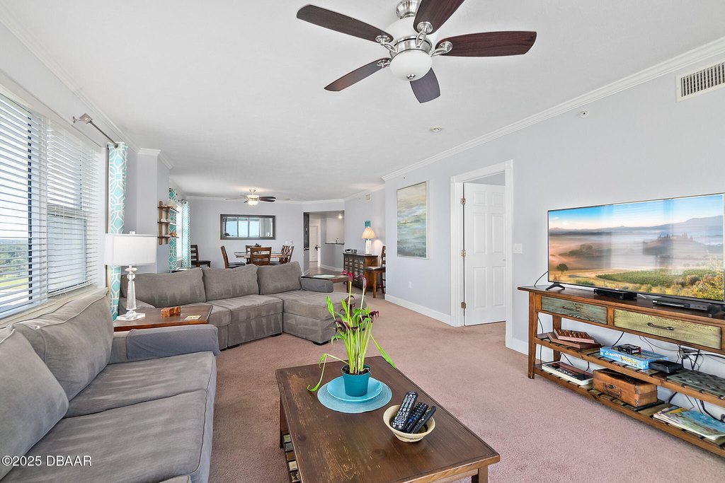 Daytona Beach Shores, Florida, 32118, United States, 3 Bedrooms Bedrooms, ,3 BathroomsBathrooms,Residential,Forsale,1990152