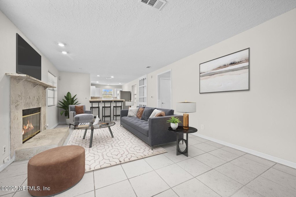 Jacksonville Beach, Florida, 32250, United States, 3 Bedrooms Bedrooms, ,1 BathroomBathrooms,Residential,Forsale,2001139