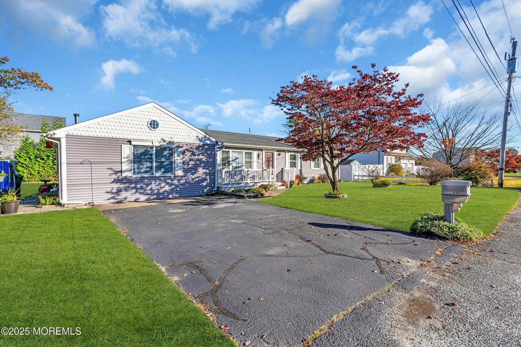 Toms River, New Jersey, 08757, United States, 4 Bedrooms Bedrooms, ,2 BathroomsBathrooms,Residential,Forsale,1994025