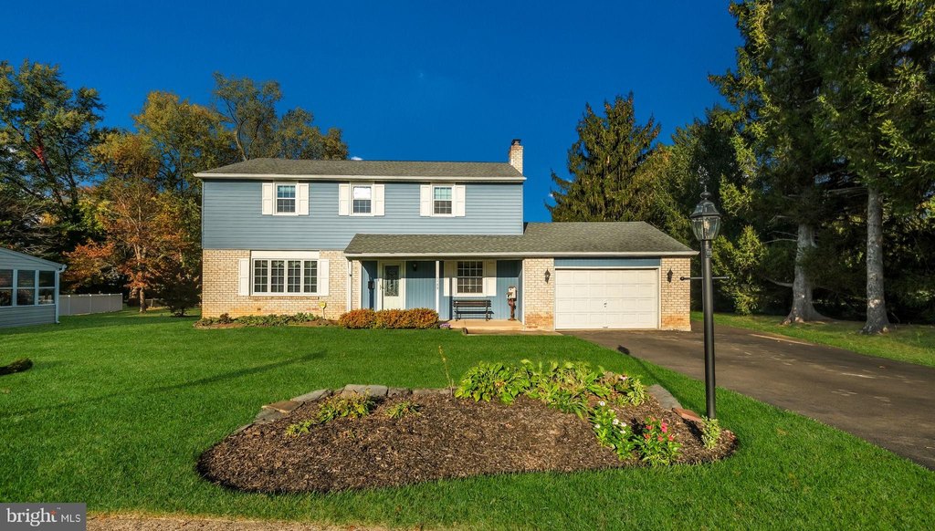 WARMINSTER, Pennsylvania, 18974, United States, 4 Bedrooms Bedrooms, ,3.5 BathroomsBathrooms,Residential,Forsale,1973392