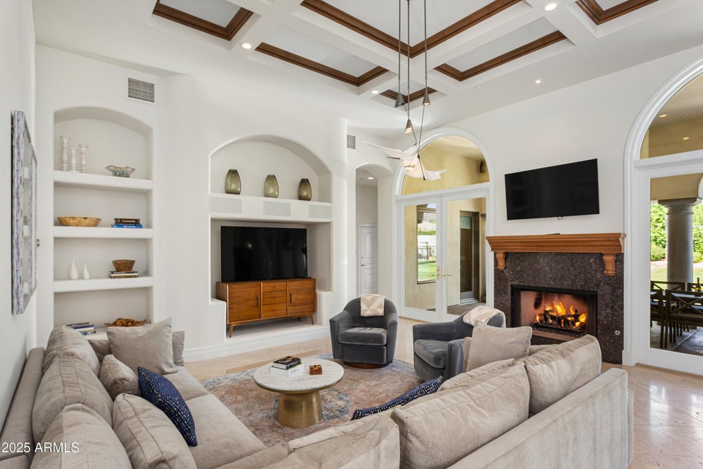 Scottsdale, Arizona, 85259, United States, 5 Bedrooms Bedrooms, ,6.5 BathroomsBathrooms,Residential,Forsale,2000268