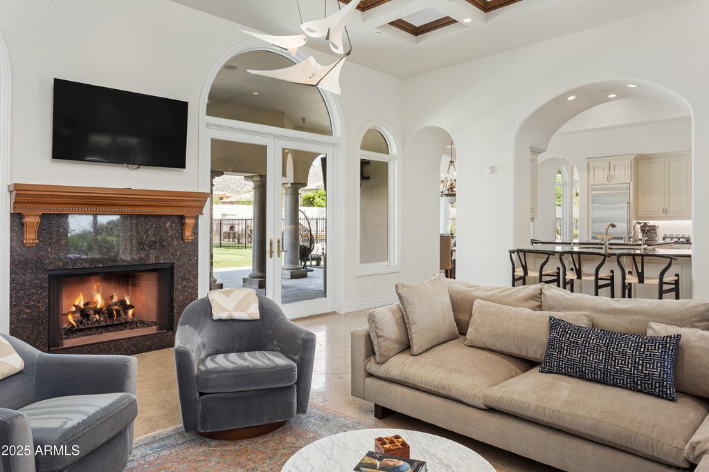 Scottsdale, Arizona, 85259, United States, 5 Bedrooms Bedrooms, ,6.5 BathroomsBathrooms,Residential,Forsale,2000268