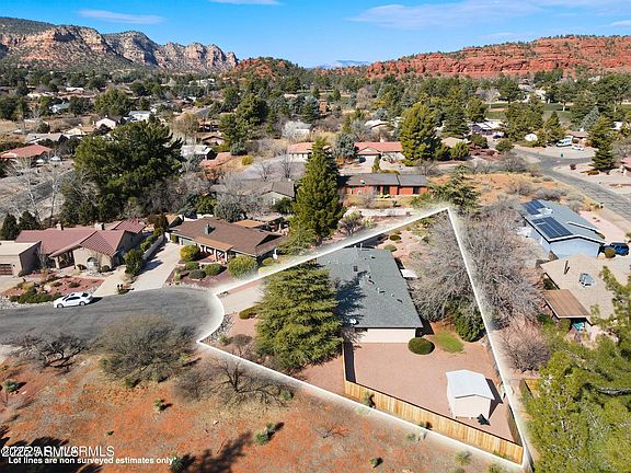 Sedona, Arizona, 86351, United States, 3 Bedrooms Bedrooms, ,2 BathroomsBathrooms,Residential,Forsale,1990074