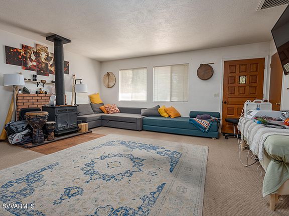 Sedona, Arizona, 86336, United States, 3 Bedrooms Bedrooms, ,2 BathroomsBathrooms,Residential,Forsale,1990076