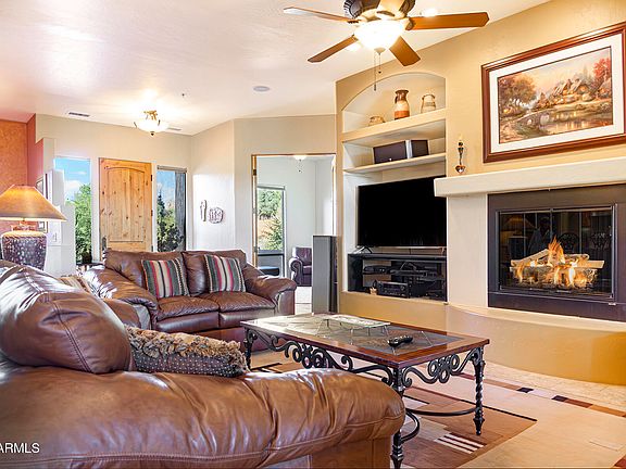 Sedona, Arizona, 86351, United States, 3 Bedrooms Bedrooms, ,3 BathroomsBathrooms,Residential,Forsale,1990078