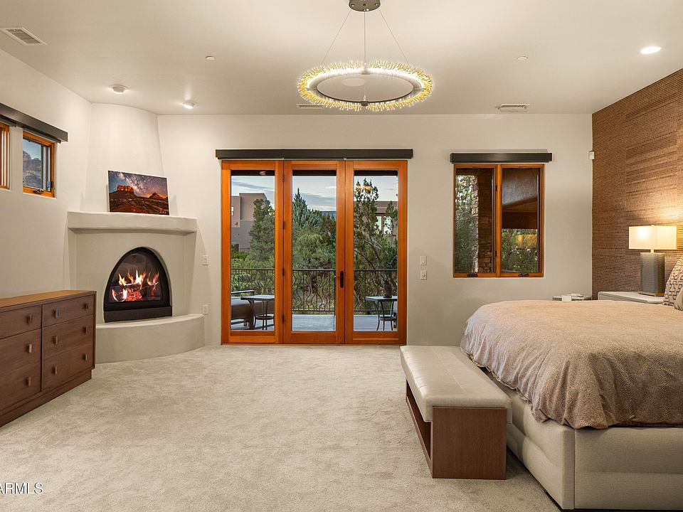 Sedona, Arizona, 86336, United States, 3 Bedrooms Bedrooms, ,4 BathroomsBathrooms,Residential,Forsale,1990080