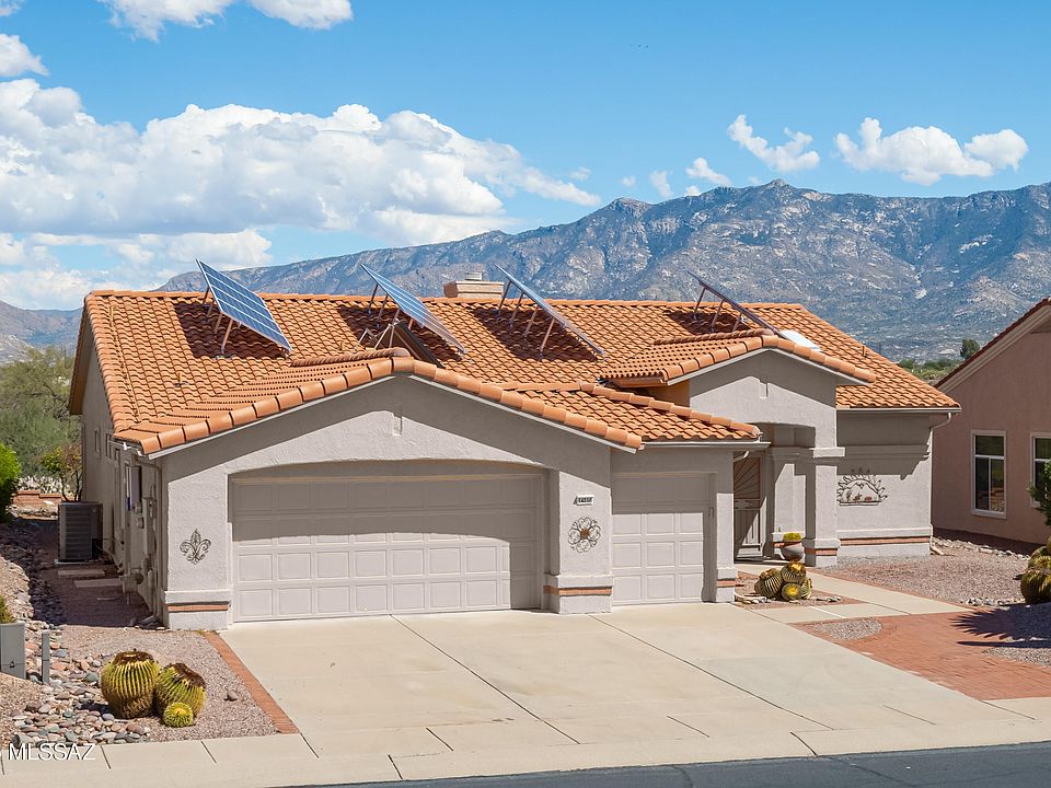 Oro Valley, Arizona, 85755, United States, 2 Bedrooms Bedrooms, ,3 BathroomsBathrooms,Residential,Forsale,1990094