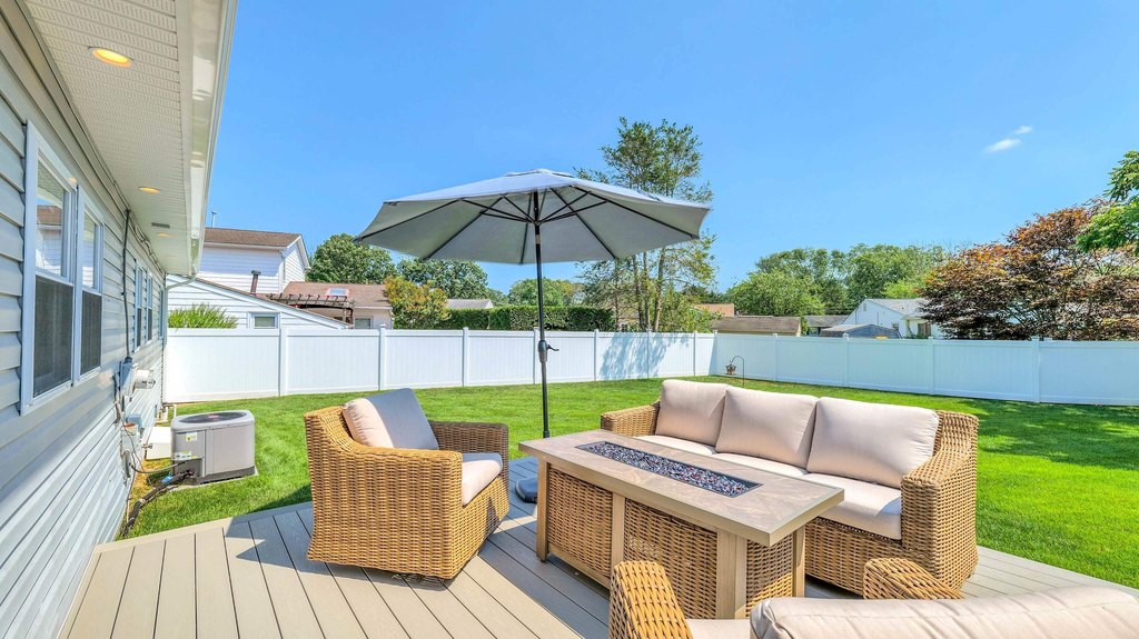 Somers Point, New Jersey, 08244, United States, 3 Bedrooms Bedrooms, ,2 BathroomsBathrooms,Residential,Forsale,2004609