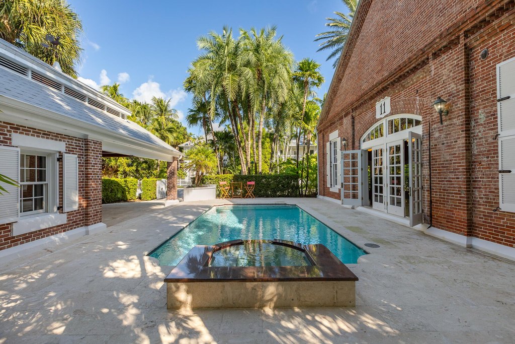 Key West, Florida, 33040, United States, 3 Bedrooms Bedrooms, ,3 BathroomsBathrooms,Residential,Forsale,2004374