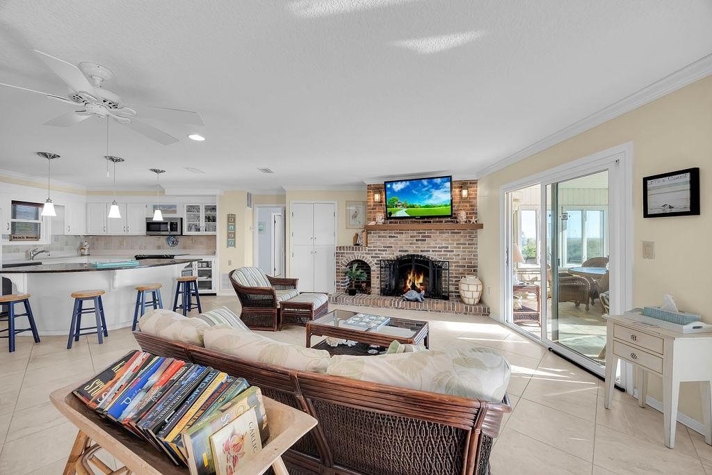 Fernandina Beach, Florida, 32034, United States, 3 Bedrooms Bedrooms, ,2 BathroomsBathrooms,Residential,Forsale,2001135