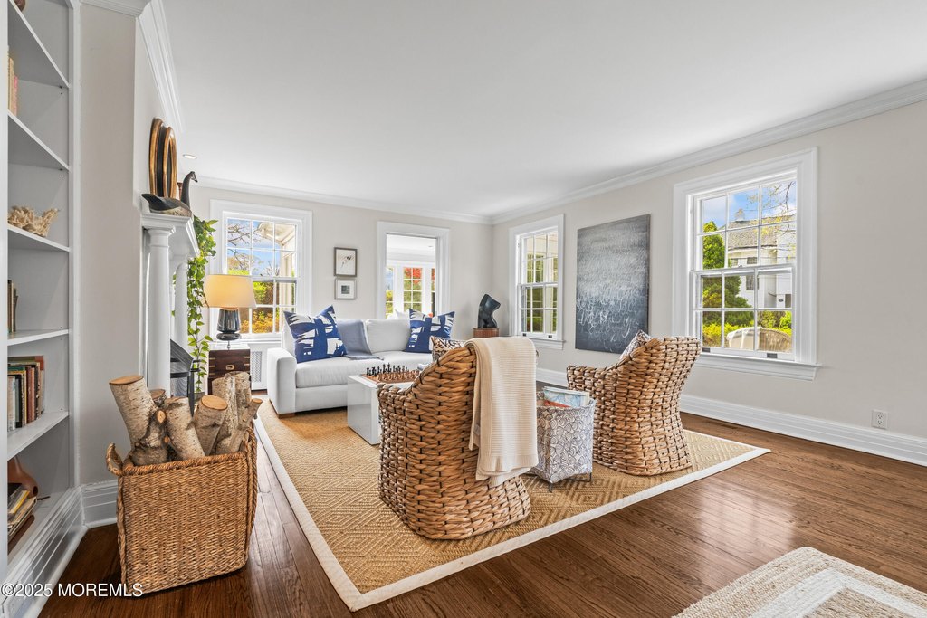 Allenhurst, New Jersey, 07711, United States, 4 Bedrooms Bedrooms, ,2.5 BathroomsBathrooms,Residential,Forsale,1892975