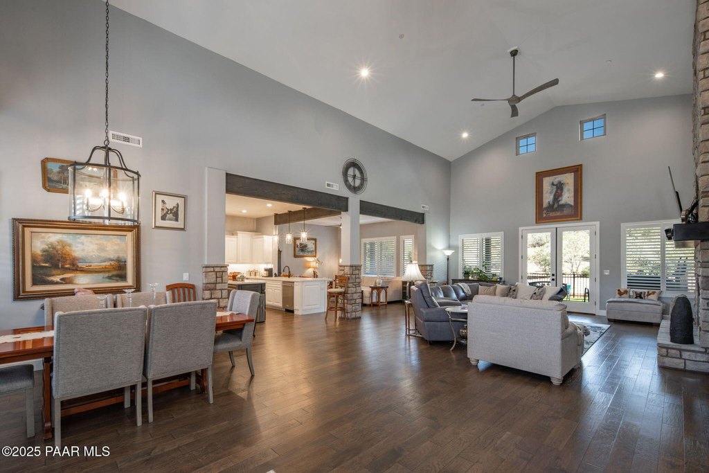 Prescott, Arizona, 86301, United States, 3 Bedrooms Bedrooms, ,3.5 BathroomsBathrooms,Residential,Forsale,1994052