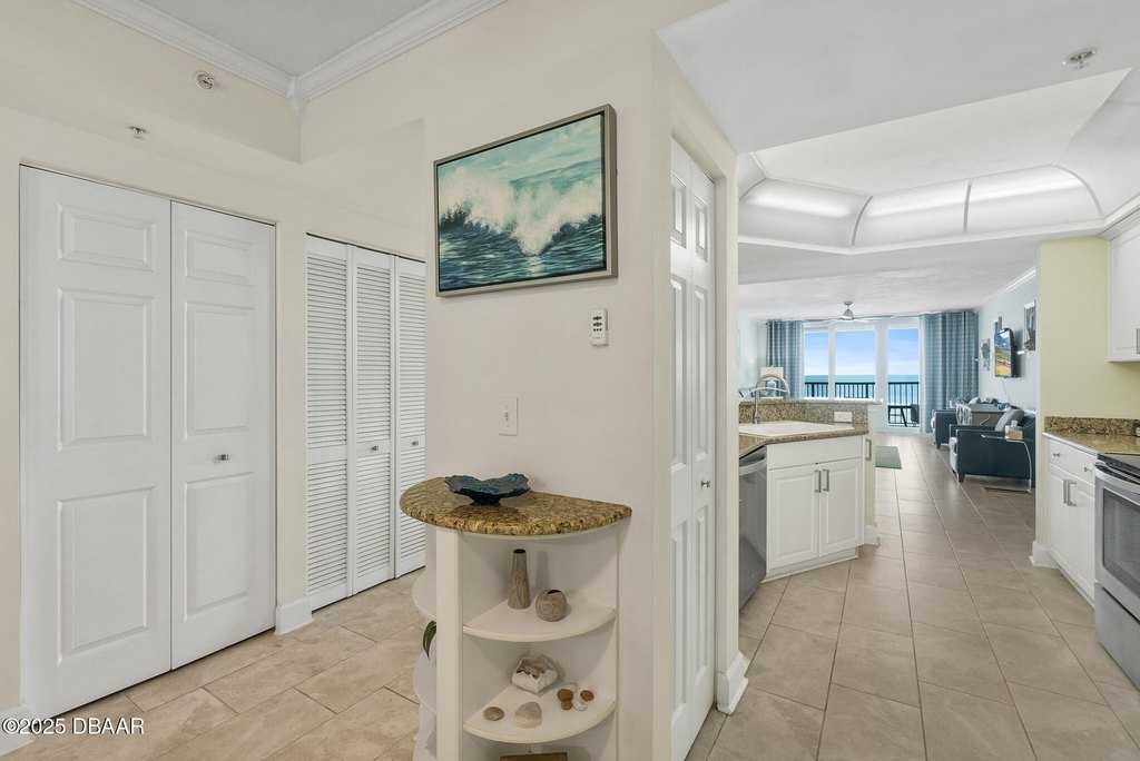 Daytona Beach Shores, Florida, 32118, United States, 2 Bedrooms Bedrooms, ,2 BathroomsBathrooms,Residential,Forsale,1990154