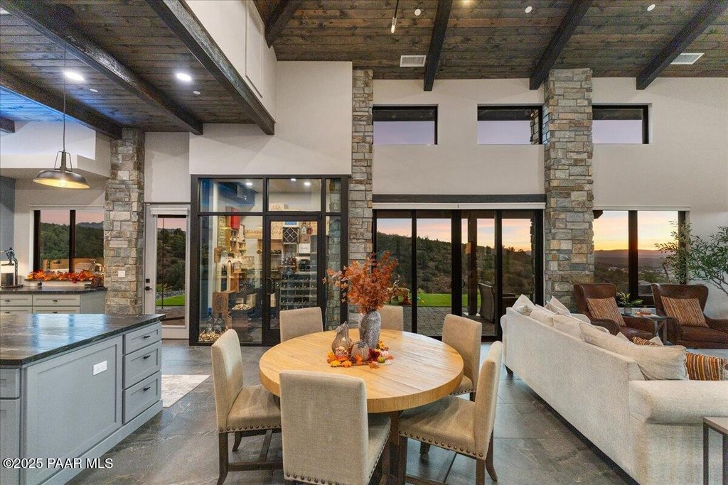 Prescott, Arizona, 86305, United States, 5 Bedrooms Bedrooms, ,5.5 BathroomsBathrooms,Residential,Forsale,1994068