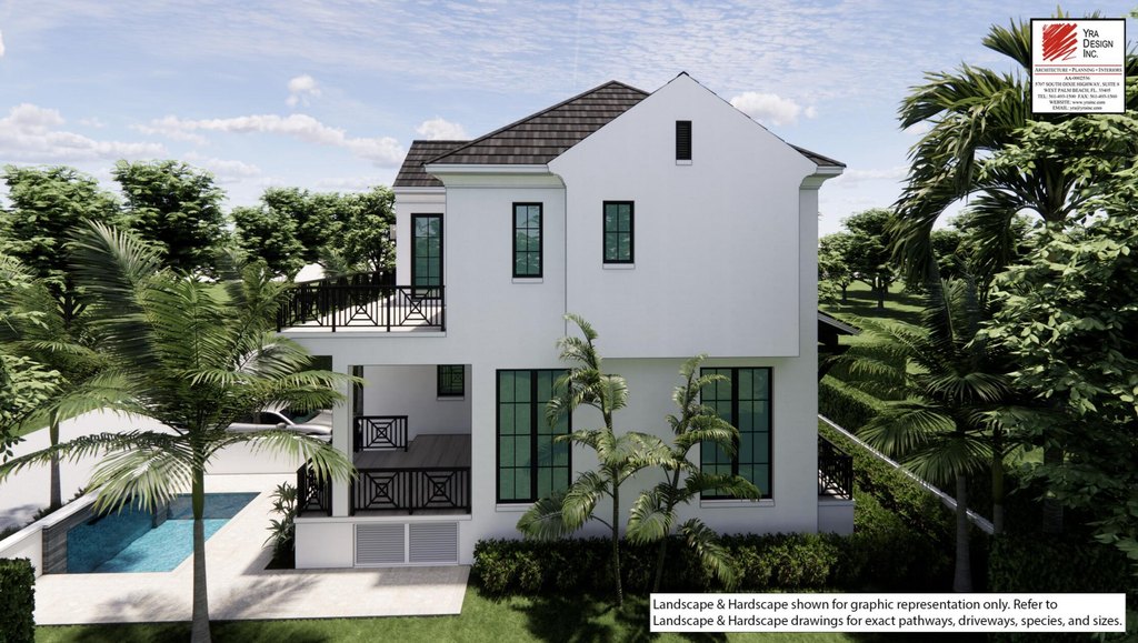 Ocean Ridge, Florida, 33435, United States, 3 Bedrooms Bedrooms, ,2.5 BathroomsBathrooms,Residential,Forsale,1996330