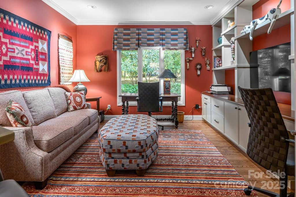 Flat Rock, North Carolina, 28731, United States, 3 Bedrooms Bedrooms, ,3.5 BathroomsBathrooms,Residential,Forsale,1985993