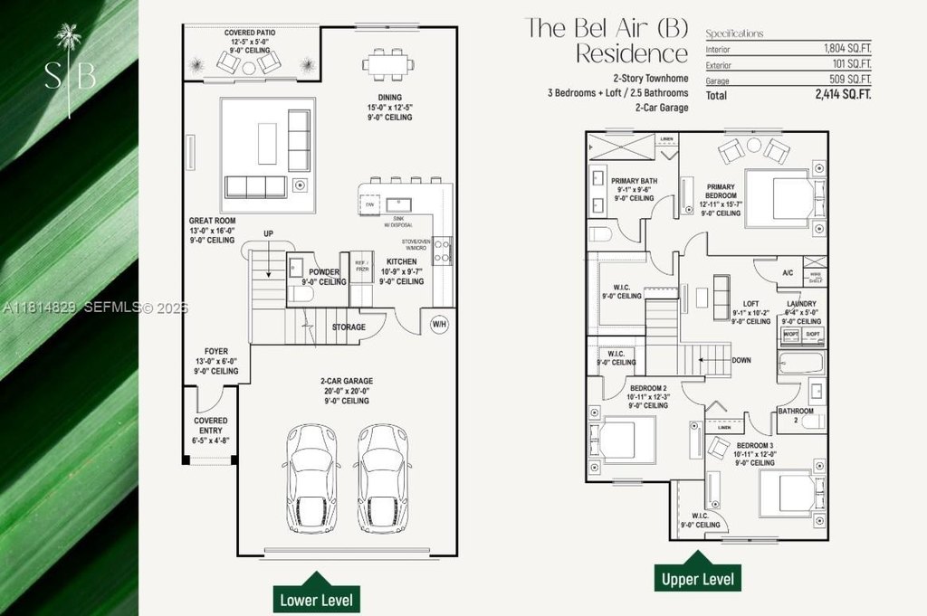 Naples, Florida, 34112, United States, 3 Bedrooms Bedrooms, ,2.5 BathroomsBathrooms,Residential,Forsale,2011508