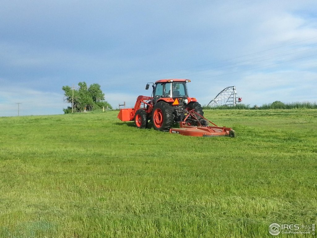 La Salle, Colorado, 80645, United States, ,Land,Forsale,2000012