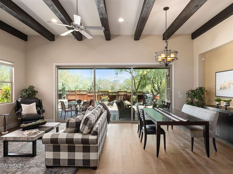 Oro Valley, Arizona, 85755, United States, 3 Bedrooms Bedrooms, ,3 BathroomsBathrooms,Residential,Forsale,1990101