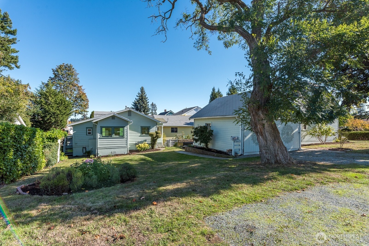 Anacortes, Washington, 98221, United States, 3 Bedrooms Bedrooms, ,2 BathroomsBathrooms,Residential,Forsale,1990712