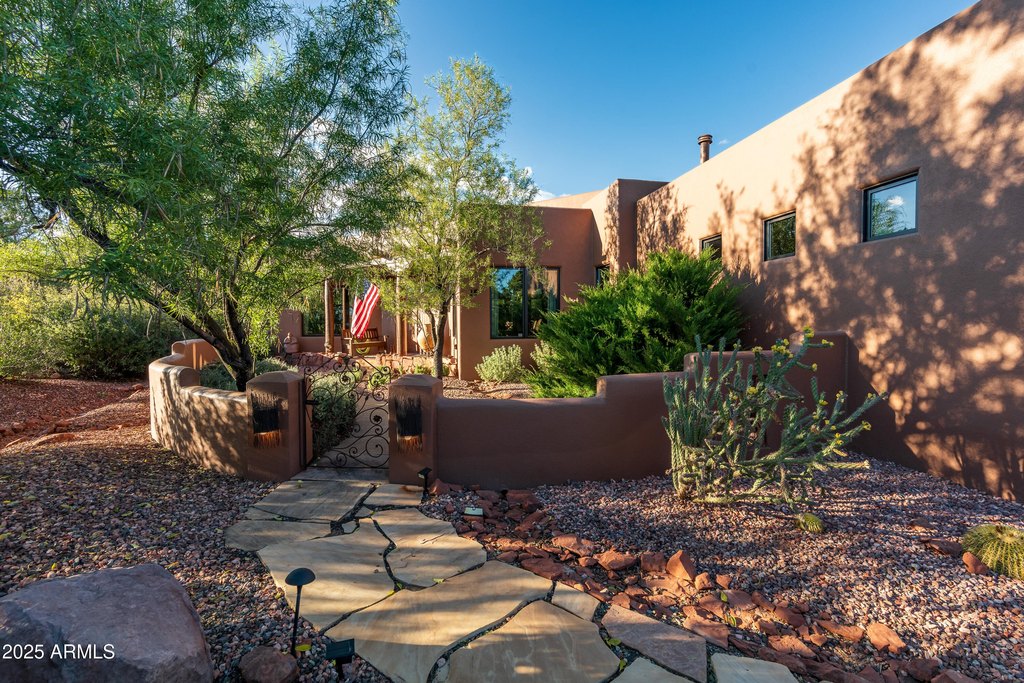 Sedona, Arizona, 86336, United States, 3 Bedrooms Bedrooms, ,2.5 BathroomsBathrooms,Residential,Forsale,2004624