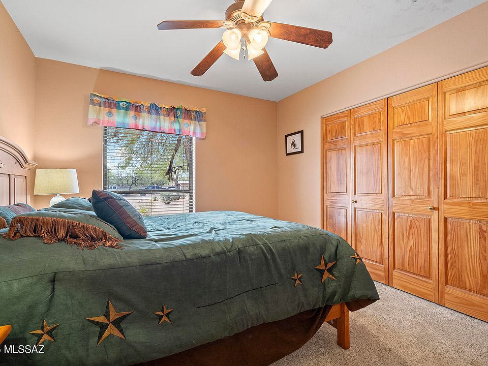 Tucson, Arizona, 85749, United States, 4 Bedrooms Bedrooms, ,4 BathroomsBathrooms,Residential,Forsale,1990110