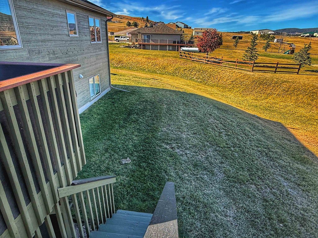 Sundance, Wyoming, 57783, United States, 5 Bedrooms Bedrooms, ,3 BathroomsBathrooms,Residential,Forsale,2004333