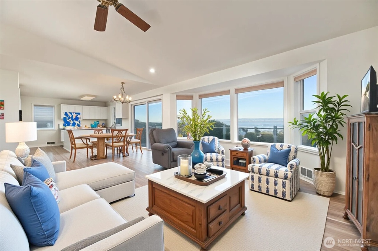 Camano Island, Washington, 98282, United States, 3 Bedrooms Bedrooms, ,2 BathroomsBathrooms,Residential,Forsale,1990716