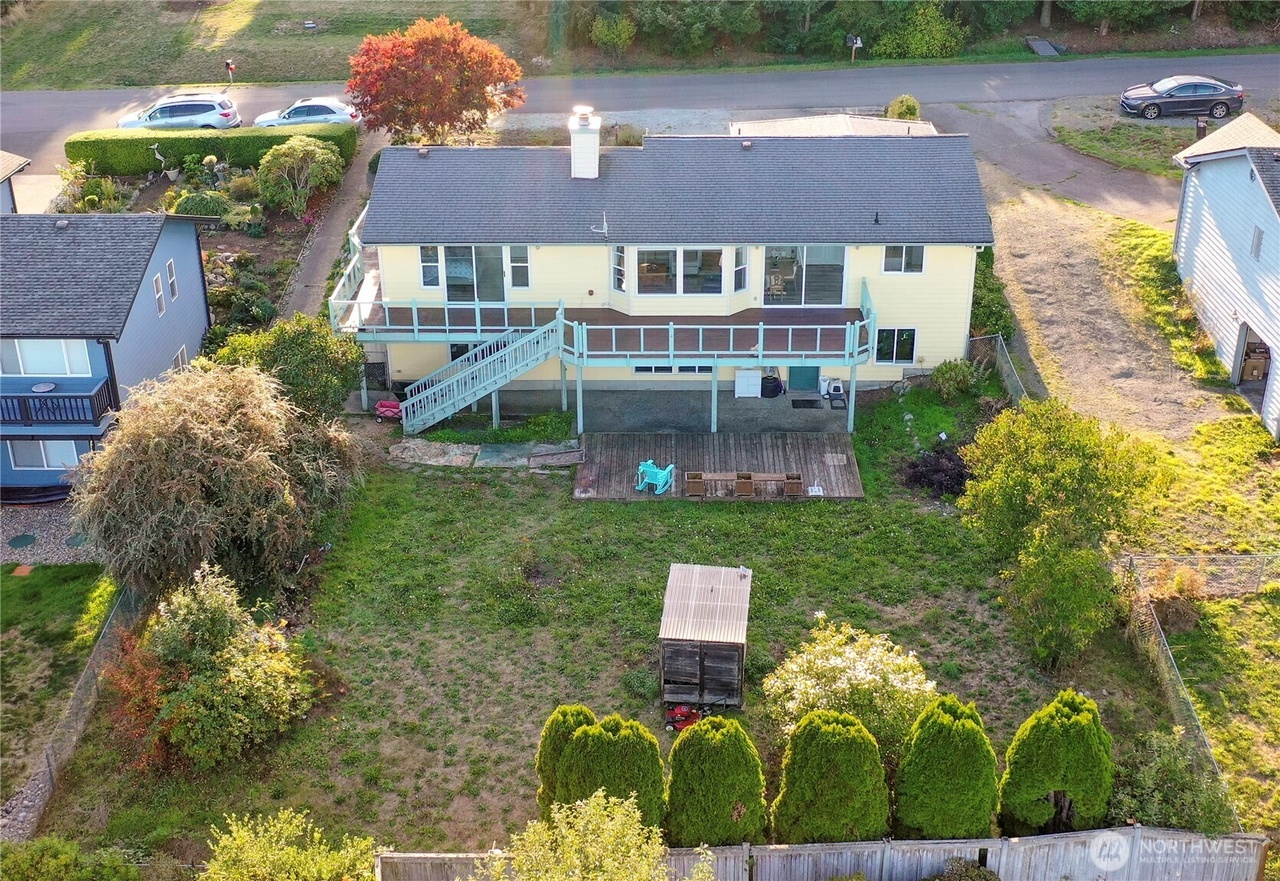 Camano Island, Washington, 98282, United States, 3 Bedrooms Bedrooms, ,2 BathroomsBathrooms,Residential,Forsale,1990716