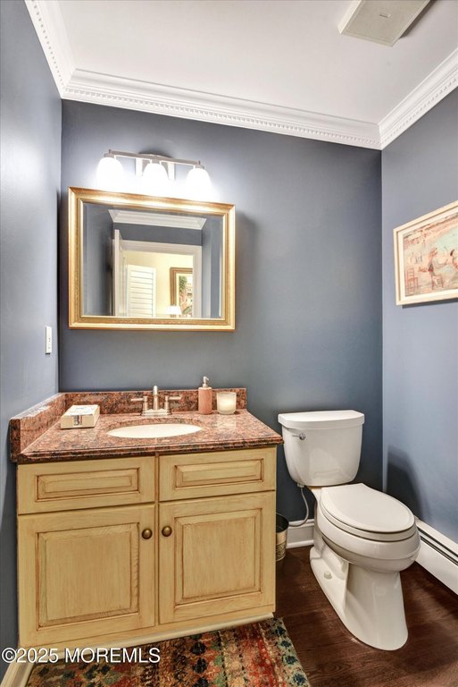 Brielle, New Jersey, 08730, United States, 4 Bedrooms Bedrooms, ,2.5 BathroomsBathrooms,Residential,Forsale,2004832