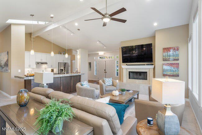 Reno, Nevada, 89519, United States, 3 Bedrooms Bedrooms, ,2.5 BathroomsBathrooms,Residential,Forsale,2012835