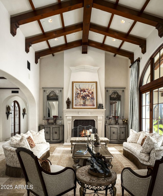 Scottsdale, Arizona, 85255, United States, 5 Bedrooms Bedrooms, ,9.5 BathroomsBathrooms,Residential,Forsale,2000262