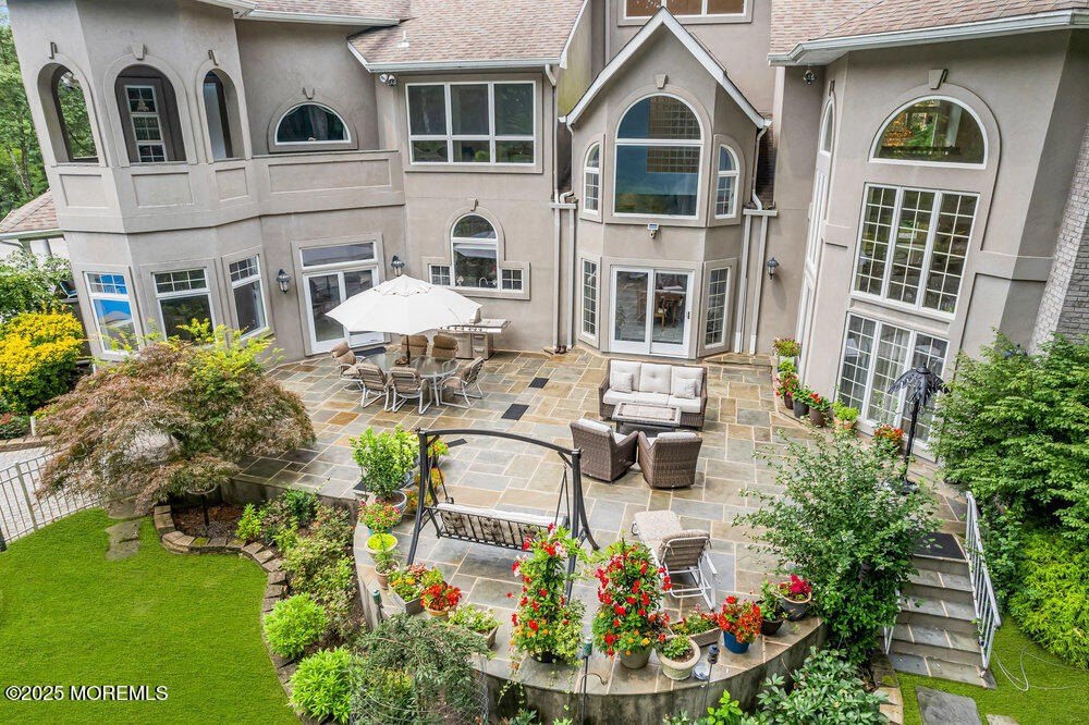 Wall, New Jersey, 07719, United States, 5 Bedrooms Bedrooms, ,5.5 BathroomsBathrooms,Residential,Forsale,1972303