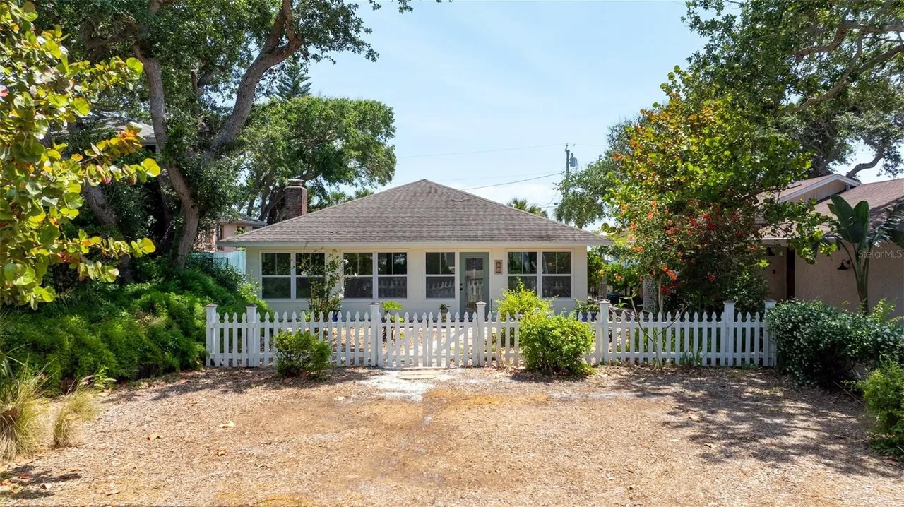 New Smyrna Beach, Florida, 32169, United States, 3 Bedrooms Bedrooms, ,2 BathroomsBathrooms,Residential,Forsale,1990155