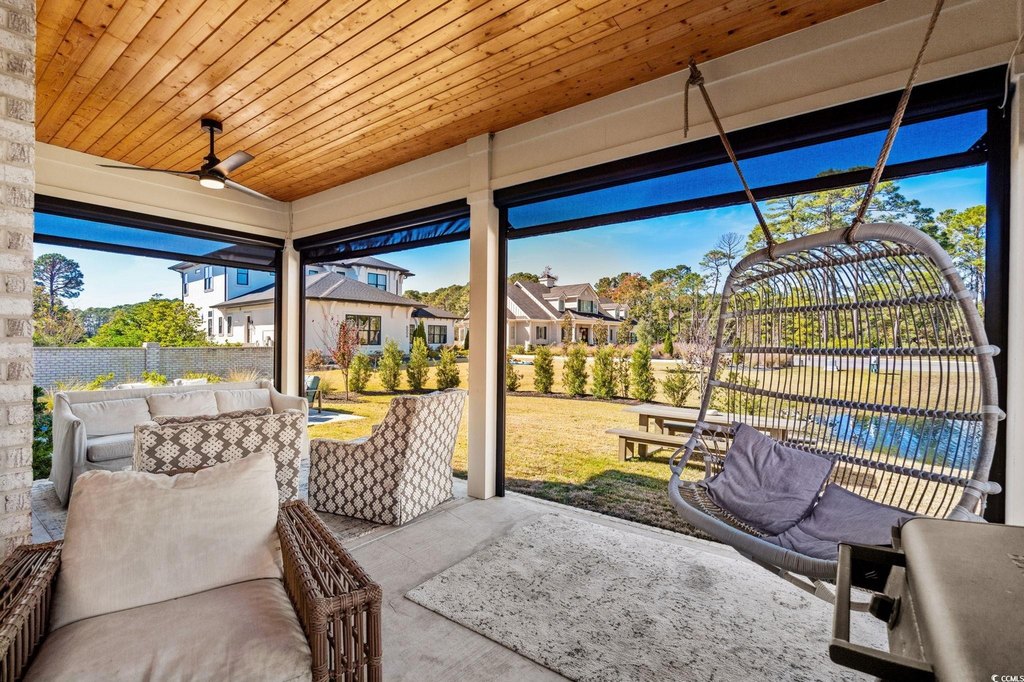 Myrtle Beach, South Carolina, 29577, United States, 5 Bedrooms Bedrooms, ,4.5 BathroomsBathrooms,Residential,Forsale,2008937