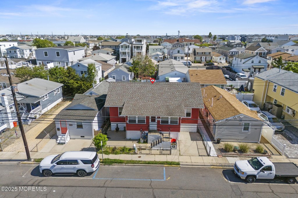 Seaside Heights, New Jersey, 08751, United States, 3 Bedrooms Bedrooms, ,1 BathroomBathrooms,Residential,Forsale,2004847