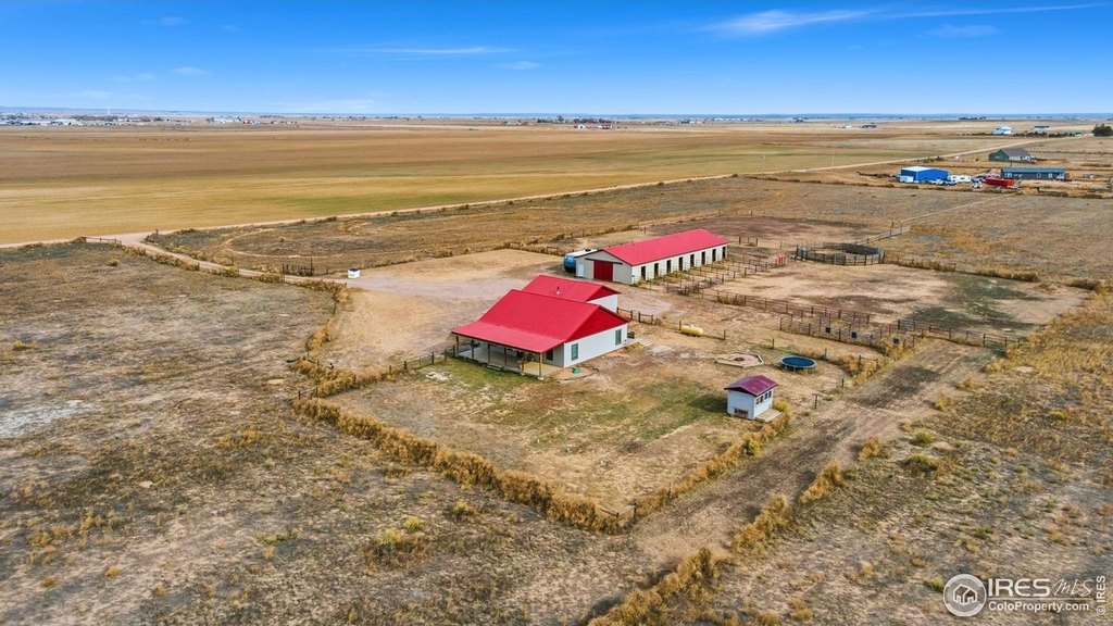 Nunn, Colorado, 80648, United States, 3 Bedrooms Bedrooms, ,2 BathroomsBathrooms,Residential,Forsale,2004285