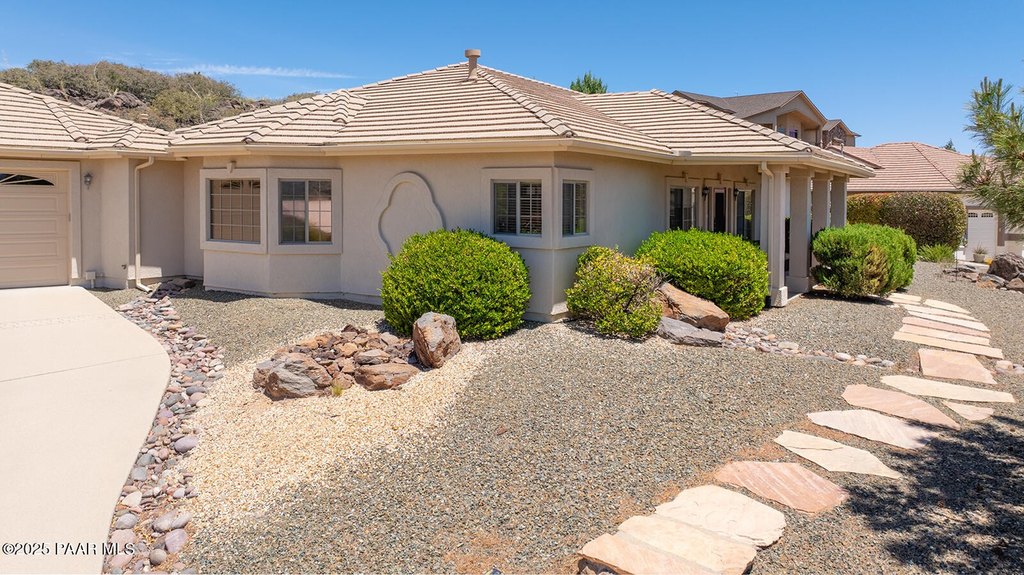 Prescott, Arizona, 86301, United States, 3 Bedrooms Bedrooms, ,2 BathroomsBathrooms,Residential,Forsale,1886209