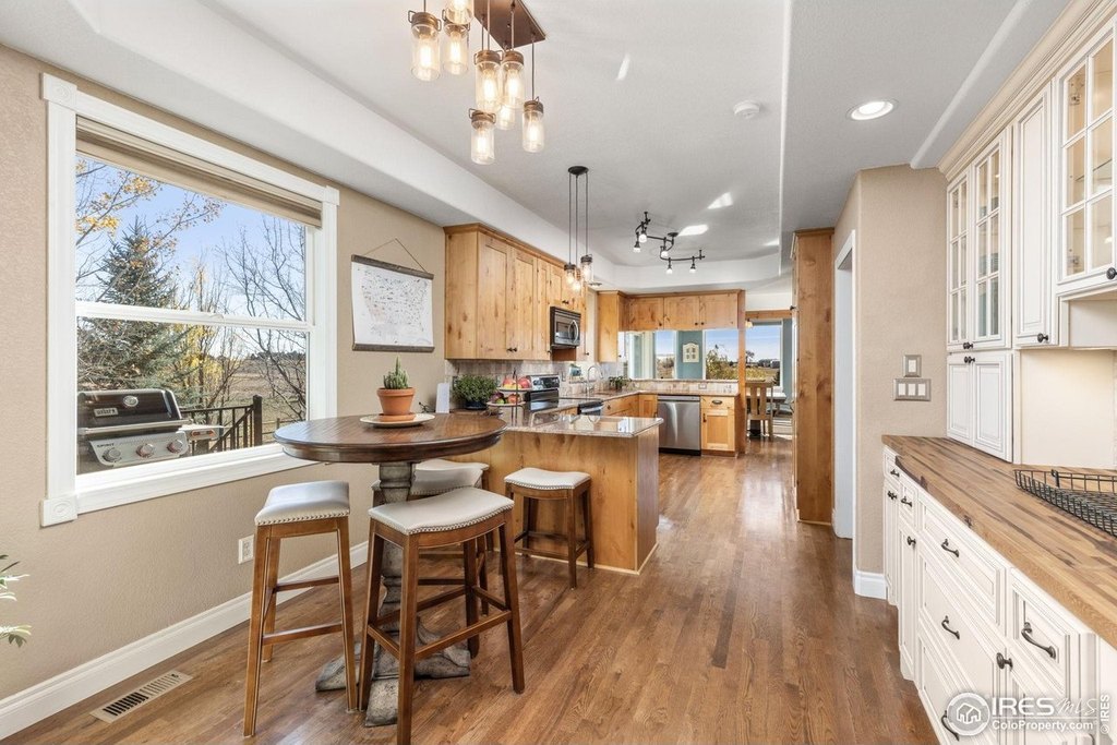 Berthoud, Colorado, 80513, United States, 4 Bedrooms Bedrooms, ,3 BathroomsBathrooms,Residential,Forsale,2004281