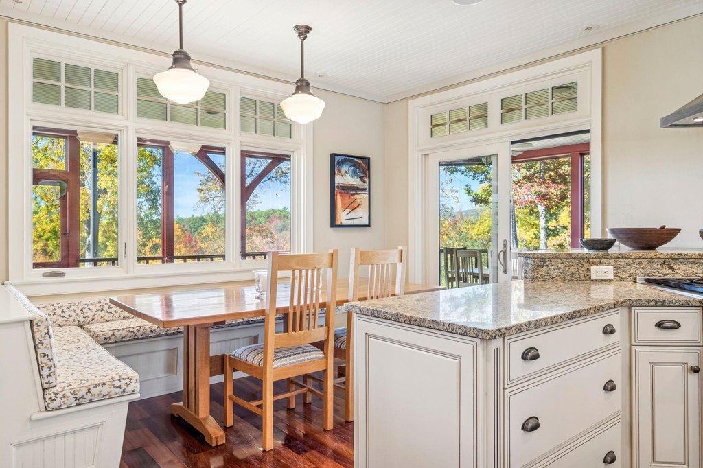 Lyme, New Hampshire, 03768, United States, 4 Bedrooms Bedrooms, ,5.5 BathroomsBathrooms,Residential,Forsale,1999497