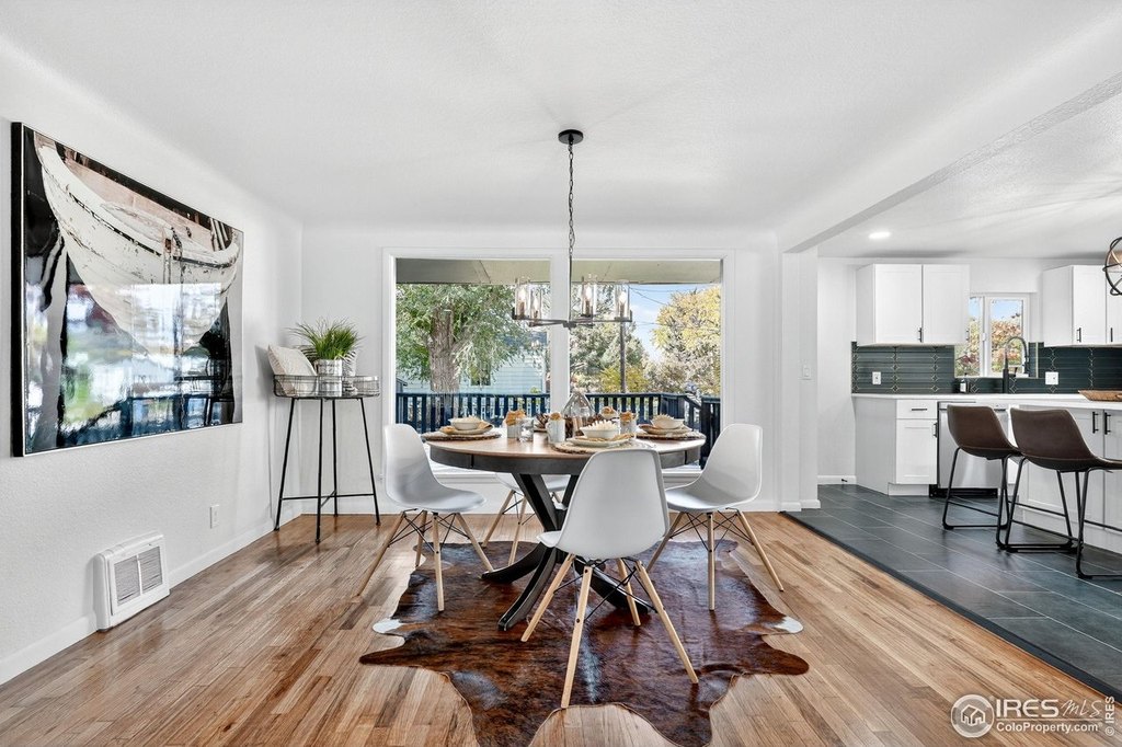 Loveland, Colorado, 80537, United States, 3 Bedrooms Bedrooms, ,2 BathroomsBathrooms,Residential,Forsale,2009191