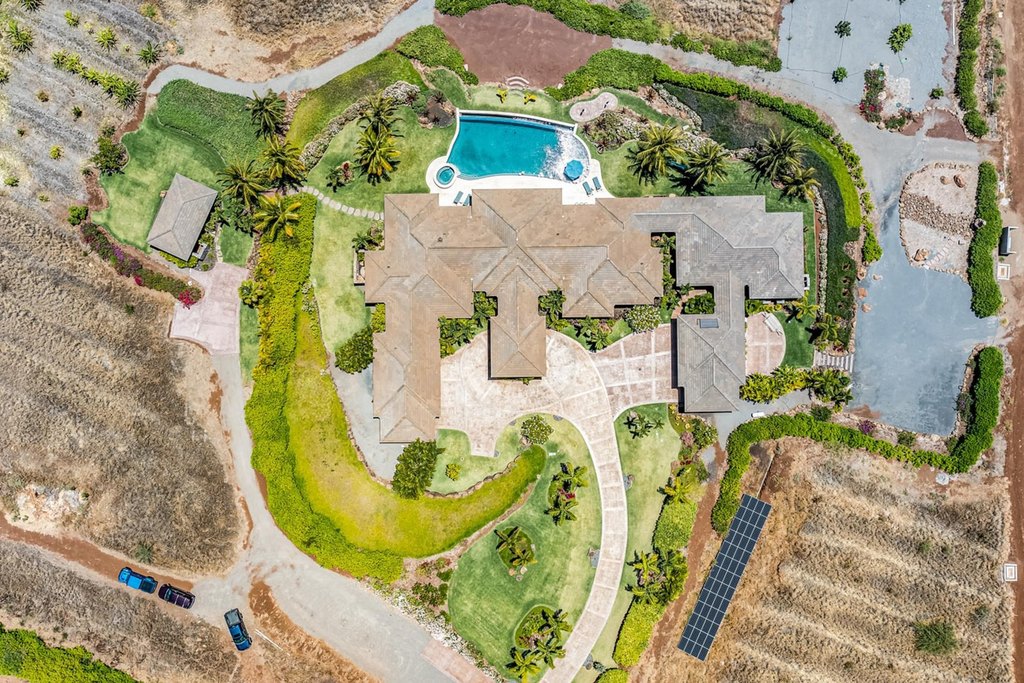 Lahaina, Hawaii, 96761, United States, 8 Bedrooms Bedrooms, ,7.5 BathroomsBathrooms,Residential,Forsale,2004545