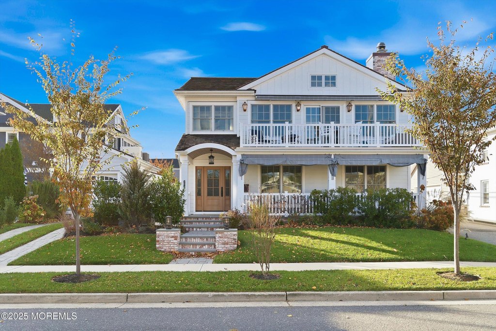 Avon-by-the-sea, New Jersey, 07717, United States, 3 Bedrooms Bedrooms, ,2.5 BathroomsBathrooms,Residential,Forsale,2004833