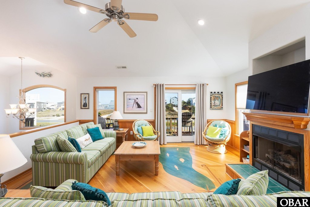 Nags Head, North Carolina, 27959, United States, 6 Bedrooms Bedrooms, ,5.5 BathroomsBathrooms,Residential,Forsale,2004899