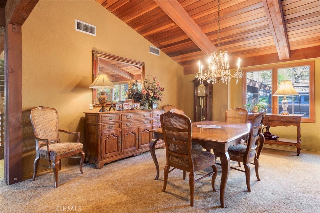 Oak Glen, California, 92399, United States, 4 Bedrooms Bedrooms, ,4.5 BathroomsBathrooms,Residential,Forsale,2004229