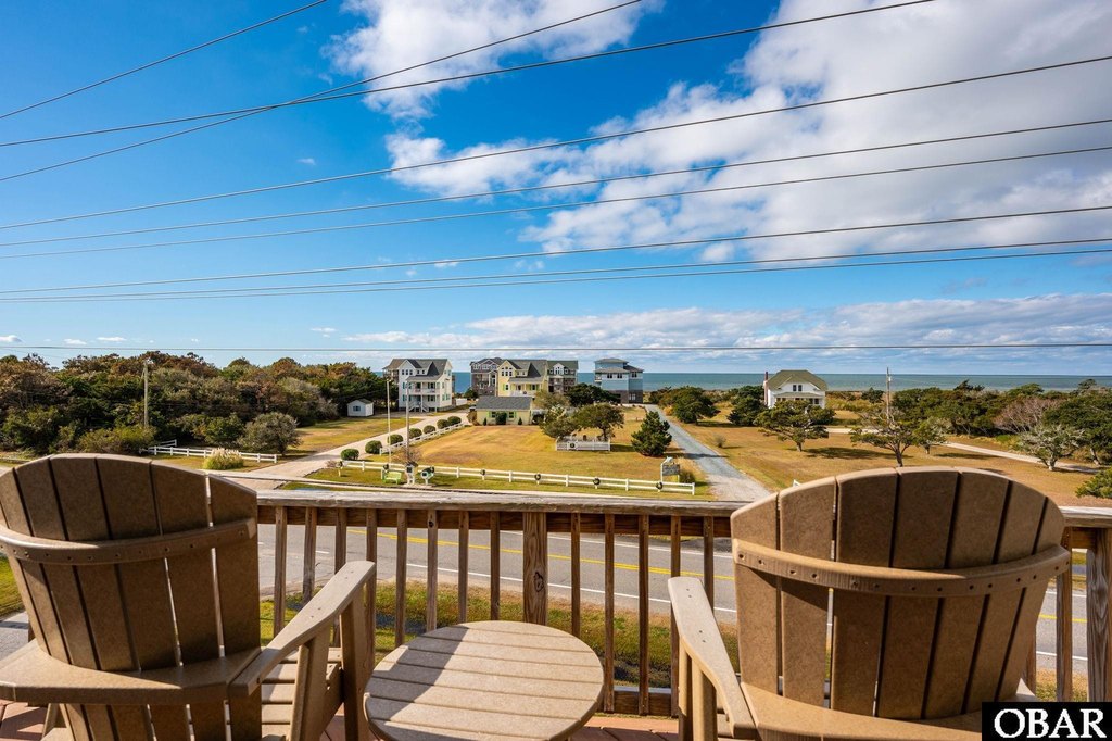 Waves, North Carolina, 27982, United States, 4 Bedrooms Bedrooms, ,4.5 BathroomsBathrooms,Residential,Forsale,2004126