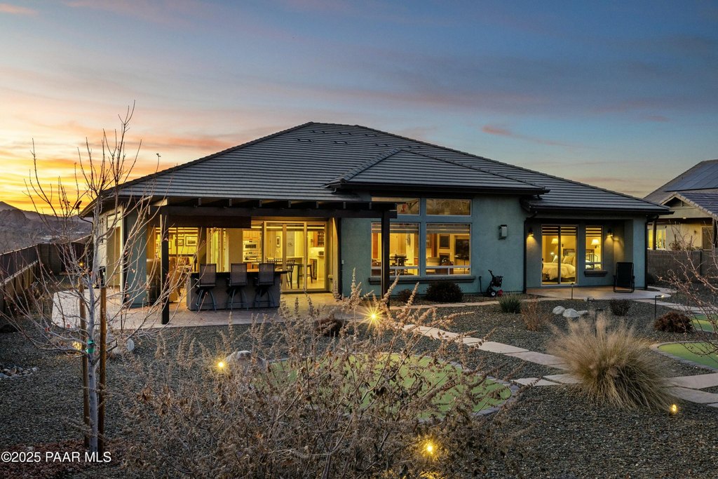 Prescott, Arizona, 86301, United States, 3 Bedrooms Bedrooms, ,5 BathroomsBathrooms,Residential,Forsale,2011280