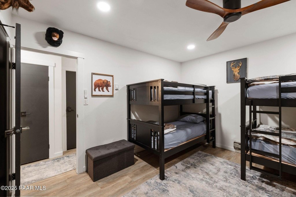 Prescott, Arizona, 86303, United States, 4 Bedrooms Bedrooms, ,3 BathroomsBathrooms,Residential,Forsale,1994048