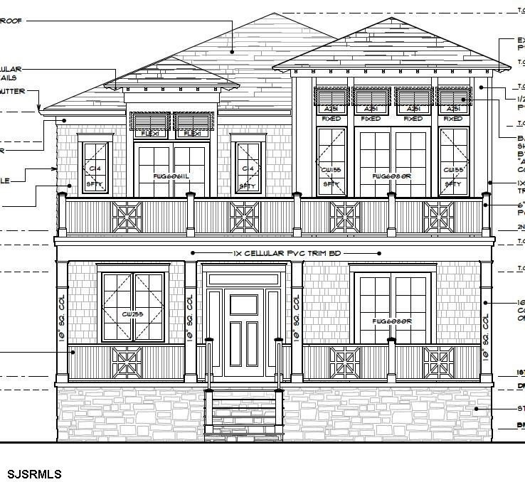 Margate, New Jersey, 08402, United States, ,Land,Forsale,2004611