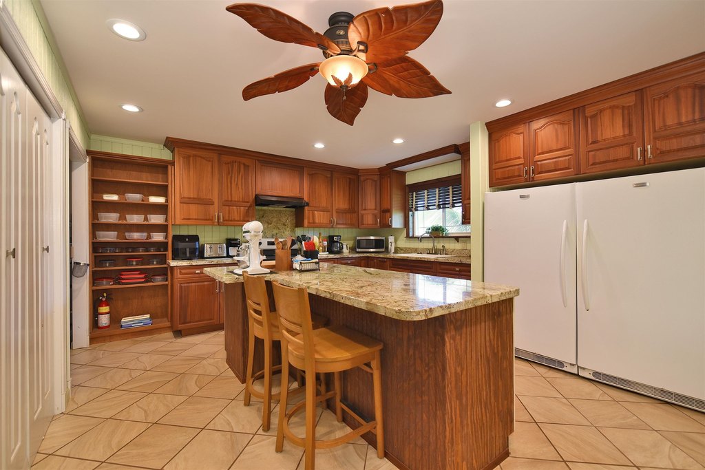 Haiku, Hawaii, 96708, United States, 3 Bedrooms Bedrooms, ,4.5 BathroomsBathrooms,Residential,Forsale,2009555